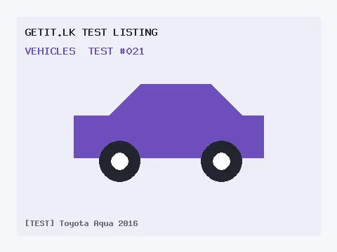 [TEST] Toyota Aqua 2016
