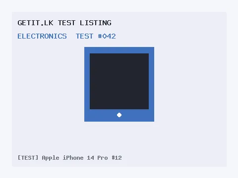 [TEST] Apple iPhone 14 Pro #12