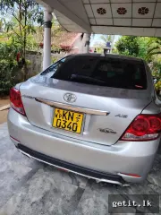 Toyota Allion 2008 Automatic photo 1