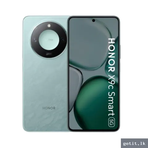 HONOR X9c Smart 5G Mobile Phone