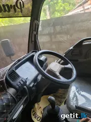 Isuzu Elf 2000 Manual photo 4