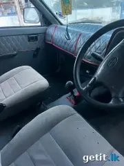 Tata Xenon 2012 Manual photo 3