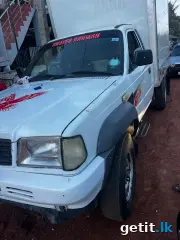 Tata Xenon 2012 Manual photo 1