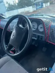 Tata Xenon 2012 Manual photo 4