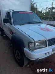 Tata Xenon 2012 Manual photo 2