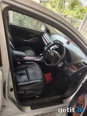 Toyota Allion 2010 Automatic photo 4