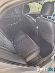 Toyota Allion 2010 Automatic photo 7