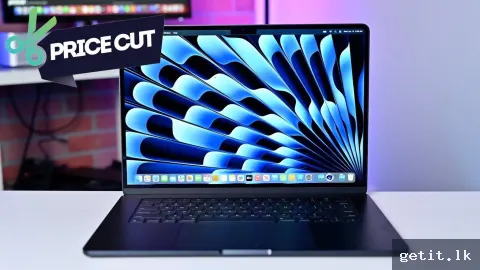 Apple MacBook Pro Laptop Space Gray